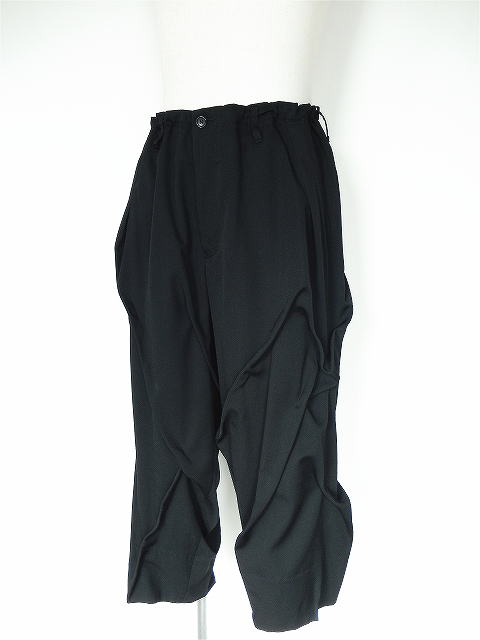 Yohji Yamamoto【ヨウジ ヤマモト】正規取り扱い店、通販可能 ON LINE